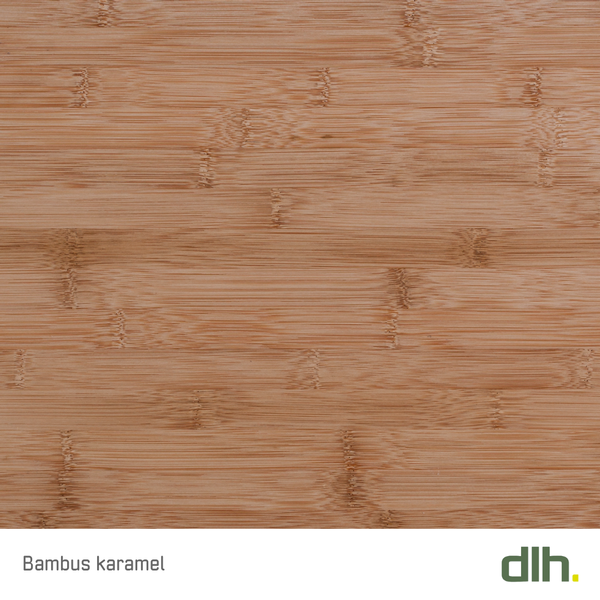 Bambus karamel – pracovná doska